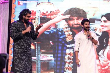 Aaha Kalyanam Movie Audio Launch